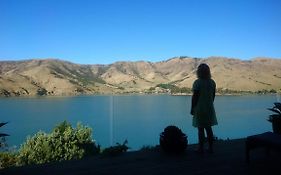 Port Levy B & B Christchurch